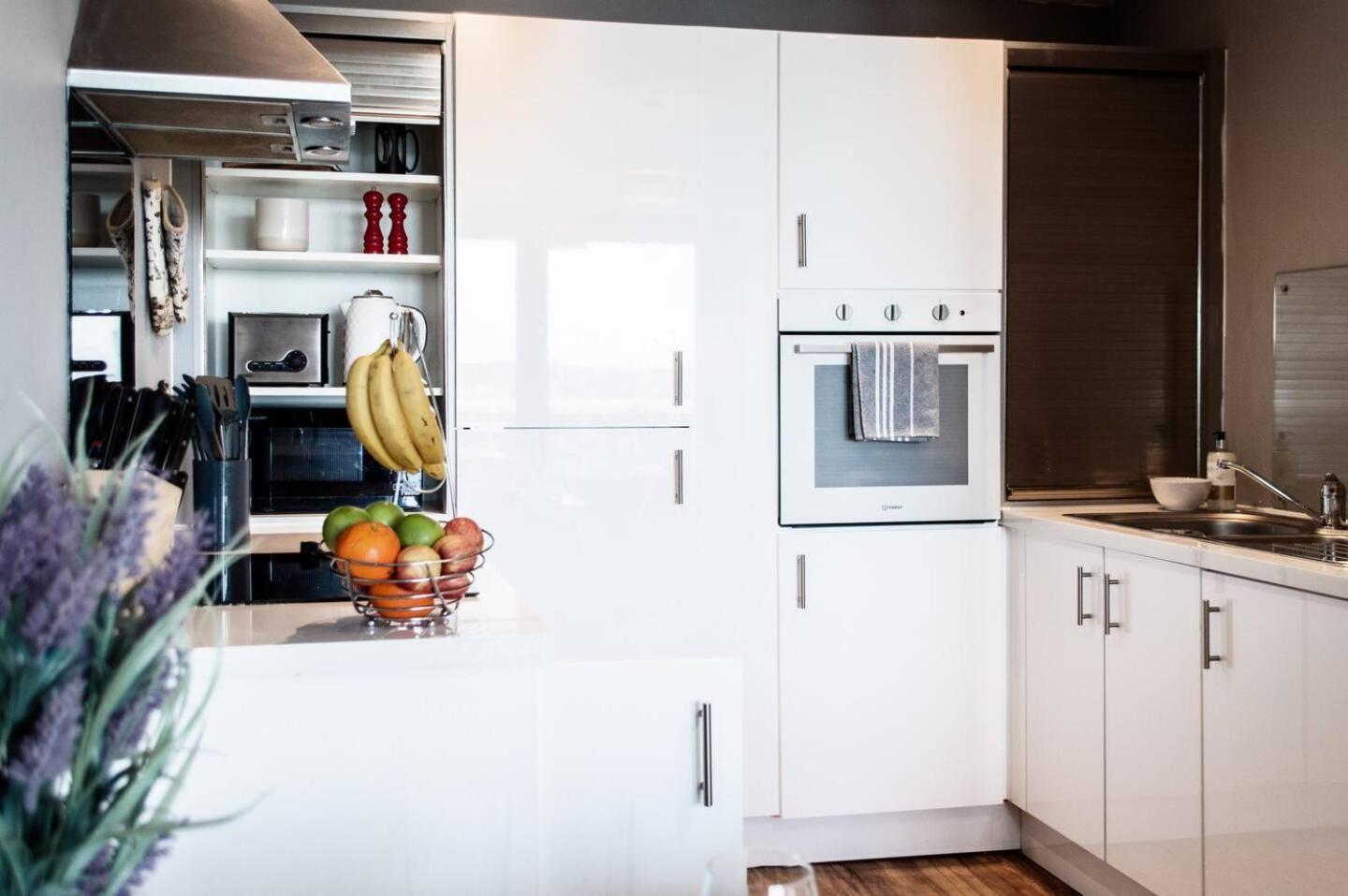 Stunning Mersey View Flat W Parking In リヴァプール エクステリア 写真